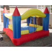 Looking for wholesale supplier of home bouncy castles