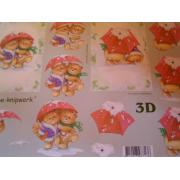 Buy 3D Decoupage Prints