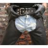 Looking For Leather Clothing