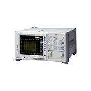 Looking For Spectrum Analyzers (United States)