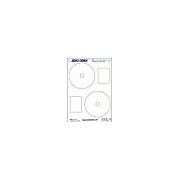 Looking For Full Face Dvd / CD Labels