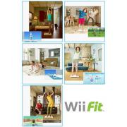 Buy Nintendo Wii Fit Games And Balance Board Sets (Ireland)