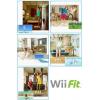 Buy Nintendo Wii Fit Games And Balance Board Sets (Ireland)