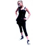 Buy footless tights
