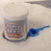 Looking For Fake Snow