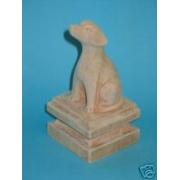 Looking To Buy Carved Wood Animal Finials