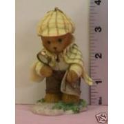 Looking For Cherished Teddies And Holmes Figurines