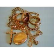 Buy Gold Jewellery