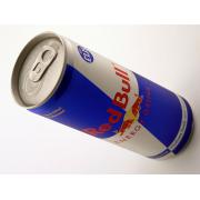 Looking For Red Bull Energy Drinks