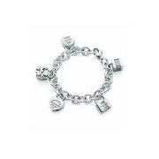 Looking To Buy Tiffany Charm Bracelets
