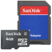 Looking To Buy Sandisk SD And Micro SD Cards