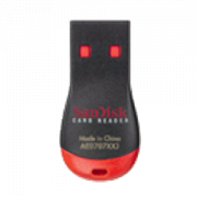 Looking For Sandisk Card Readers