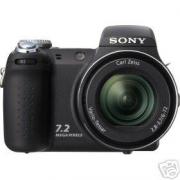 Buy Sony Cybershot DSC H5