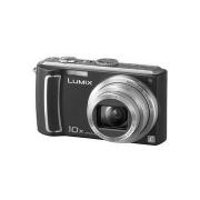 Buy Panasonic Lumix DMC-TZ4 Digital Cameras