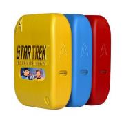 Looking For Dropshippers Of Star Trek Box Sets