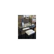 Looking For Venetian Glass And Mirrored Furniture