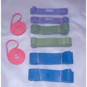 Looking To Buy Latex Exercise Rubberbands