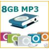 Looking For Shuffle Style MP3 Players