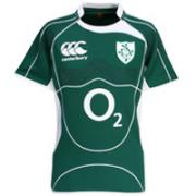 Looking For Rugby Shirts (Ireland)