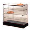 Looking For Glass Display Cabinets, Counters And Cases
