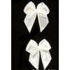 Looking For Small Double Edged Satin Ribbon Bows