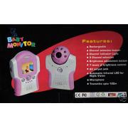 Looking For Wireless Baby Video Monitors