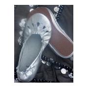 Looking For Flexible Ladies Ballerina Slipper Shoes
