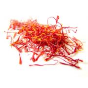 Looking For Saffron