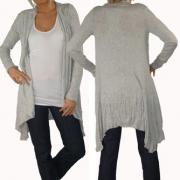 Looking For Waterfall Cardigans