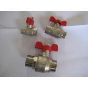 Looking To Buy Ball Valves (China)