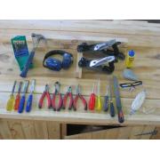Looking For Dropshippers Of Carpentry Handtools (New Zealand)