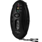 Sell LCD Breath Alcohol Testers