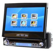 Sell Touch Screen Car DVD Players (China)