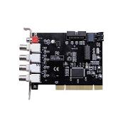 Sell Video Capture Cards With Four Channels (China)