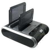 Sell Combo Dual HDD Docking Stations (China)
