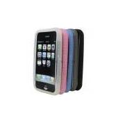Sell Silicone Cases For iPhone 3G And 3GS (China)