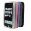 Sell Silicone Cases For IPhone 3G And 3GS (China)