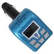 Sell Car MP3 Players With FM Transmitters (China)