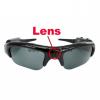 Sell Video Recorder Sunglasses (China)