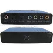 Sell USB Sound (China)