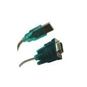 Sell USB To RS232 Cables (China)