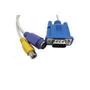 Sell RCA TV Display Adapter Cables (China)