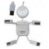 Sell Four Ports USB 2.0 Hubs (China)