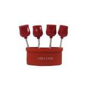Sell High Speed USB 2.0 Four Port Hubs (China)