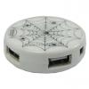 Sell High Speed USB 2.0 Four Port Hubs(China)