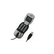 Sell VoIP Phones And Optical USB Skype Mouse (China)