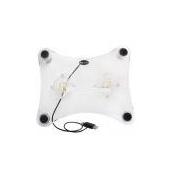Sell Cooling Pads With 2 Plastic Fans (China)