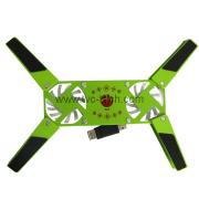 Sell Super Mini Notebook Fans (China)