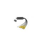 Sell Easy Cap Four Channel USB 2.0 DVR (China)