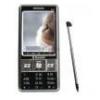 Sell Quad-band Touch Screen Mobile Phone With Dual Sim (China)